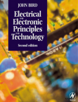 📚 Electrical and Electronic Principles and Technology.pdf